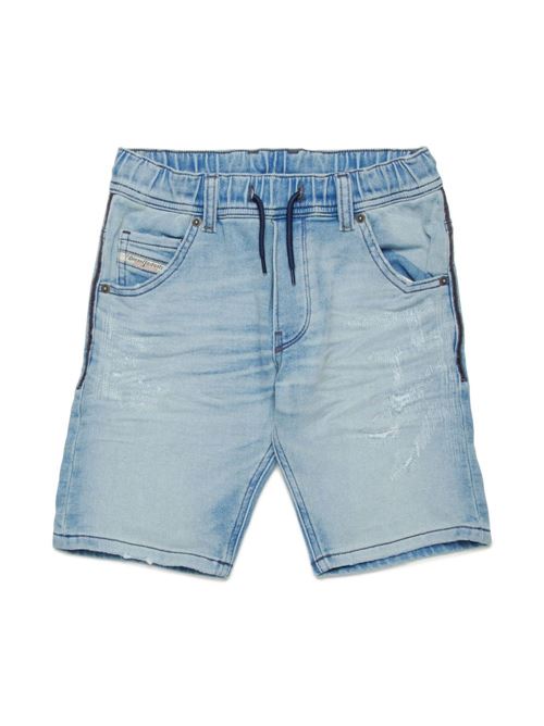 Bermuda bambino jeans DIESEL KIDS | 00J3CIKXBN2K01